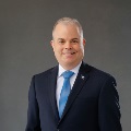 Patrick Jensen Headshot