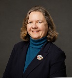 Mary Pettitt, Commonwealth' Attorney Mary Pettitt, Commonwealth's Attorney