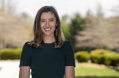 Samantha Livesay, Executive Director, Blacksburg, Christiansburg and Montgomery County Regional Tourism Office